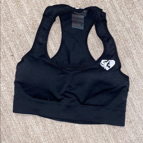 womens best Other - Black womens best sports bra